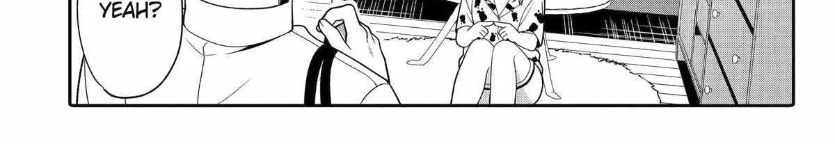 Alone in a Room With a Beautiful Girl in Defenseless Cute Pajamas - Chapter 7 - Page 32