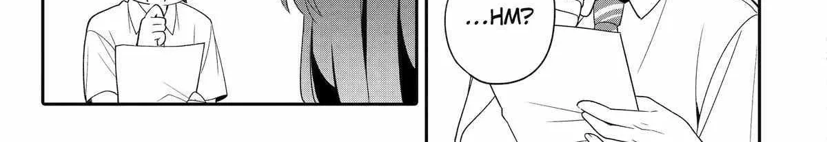 Alone in a Room With a Beautiful Girl in Defenseless Cute Pajamas - Chapter 7 - Page 38