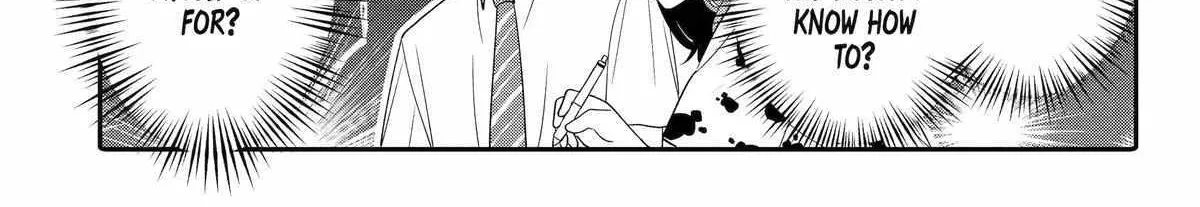 Alone in a Room With a Beautiful Girl in Defenseless Cute Pajamas - Chapter 7 - Page 40