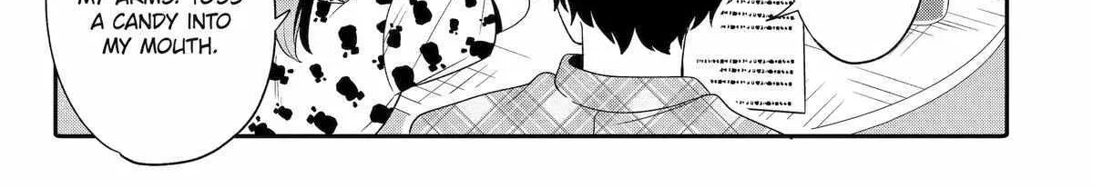 Alone in a Room With a Beautiful Girl in Defenseless Cute Pajamas - Chapter 7 - Page 46