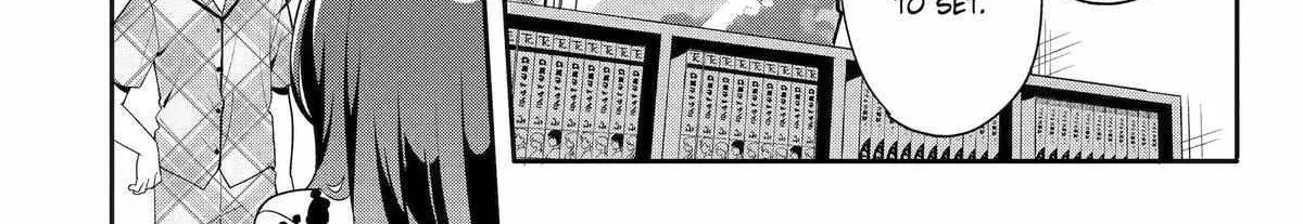 Alone in a Room With a Beautiful Girl in Defenseless Cute Pajamas - Chapter 7 - Page 60