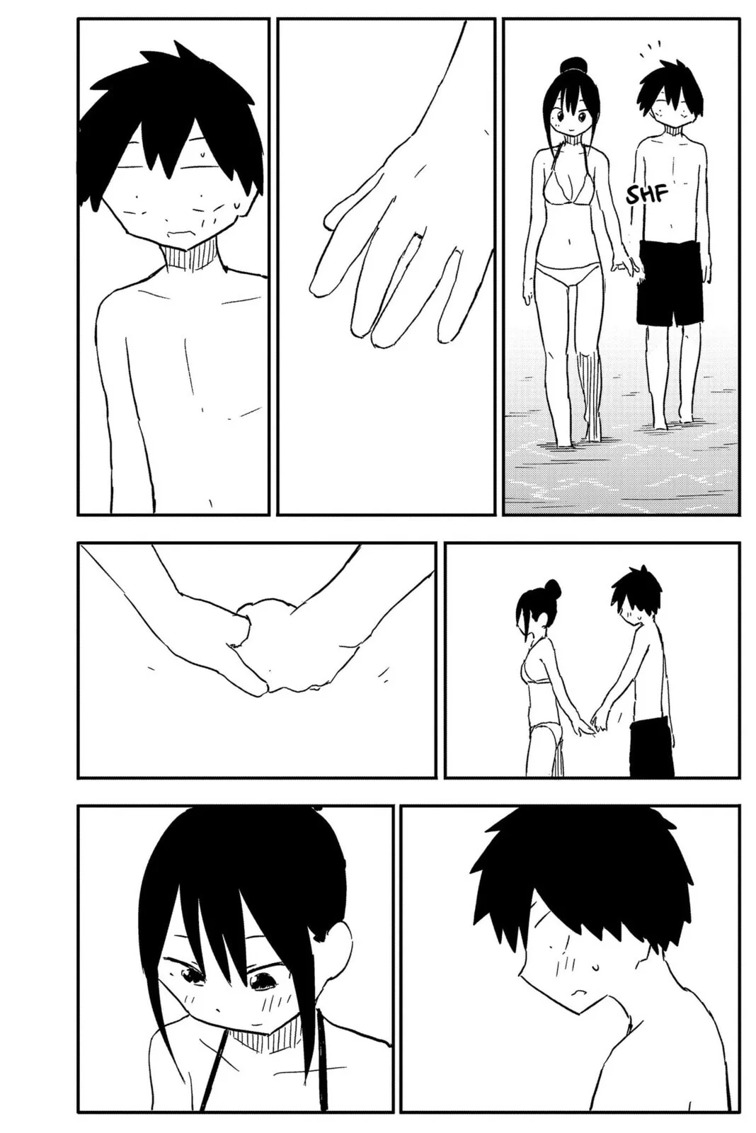 Stop! I'm Falling for You! - Chapter 49 - Page 6