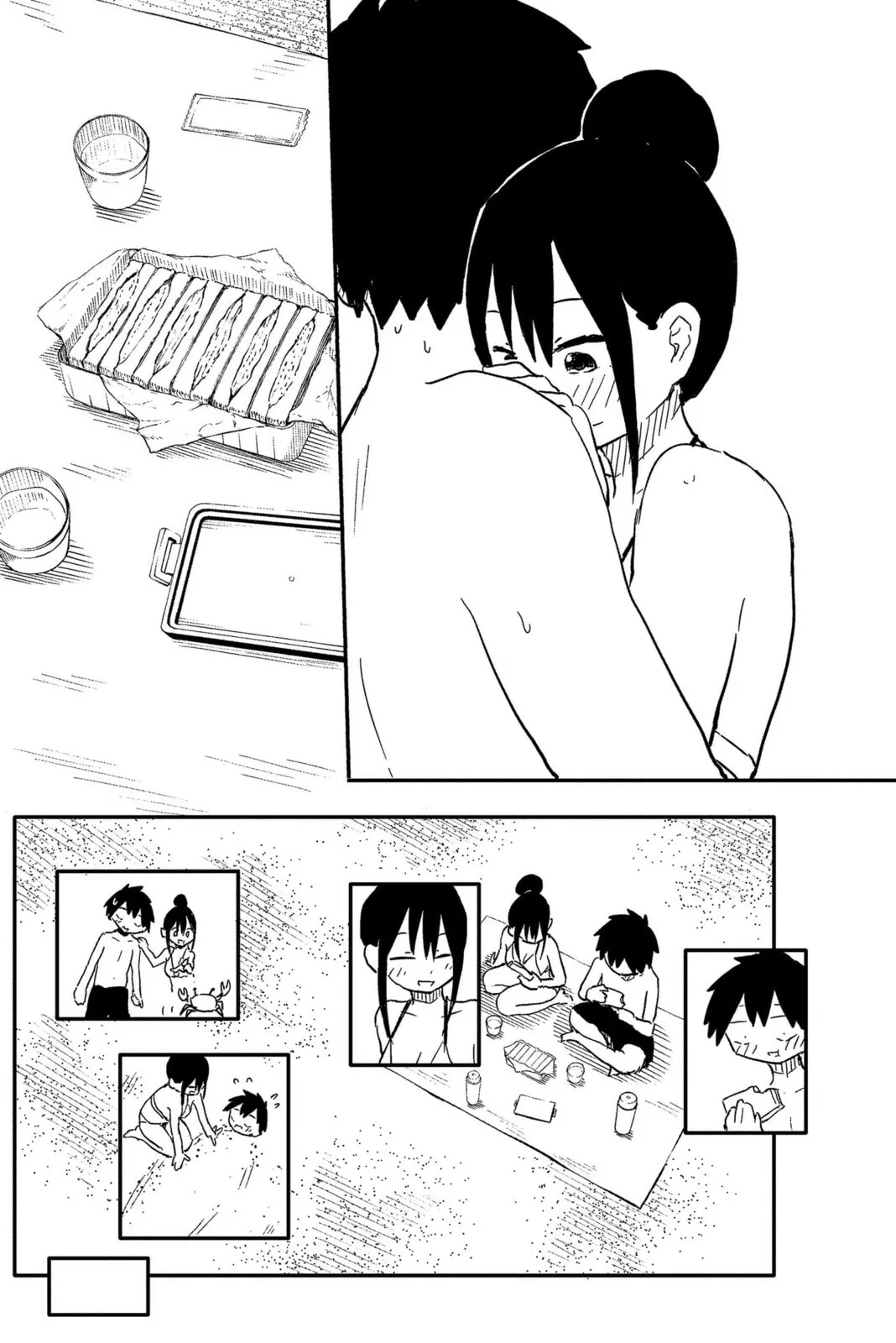 Stop! I'm Falling for You! - Chapter 49 - Page 9