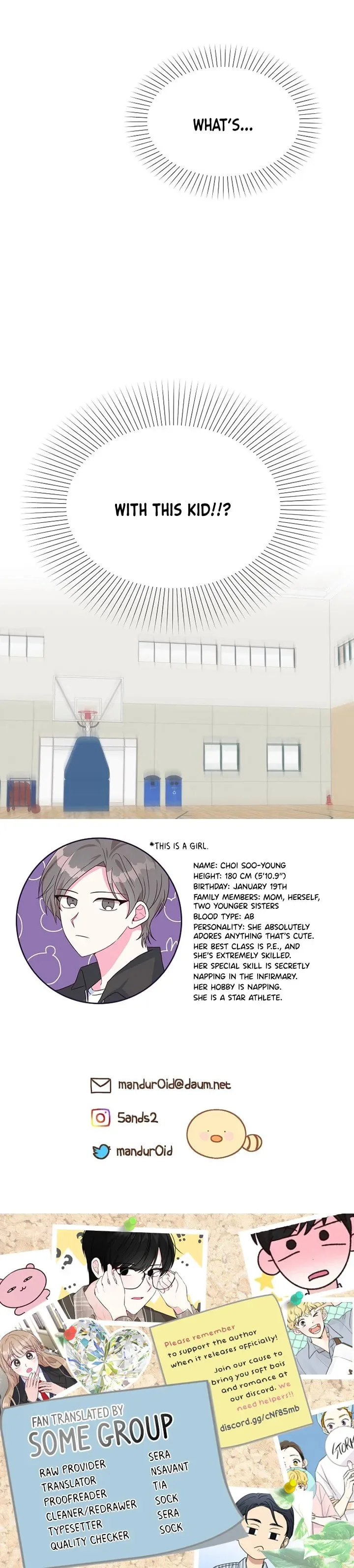 I Only Love Hana - Chapter 5 - Page 11