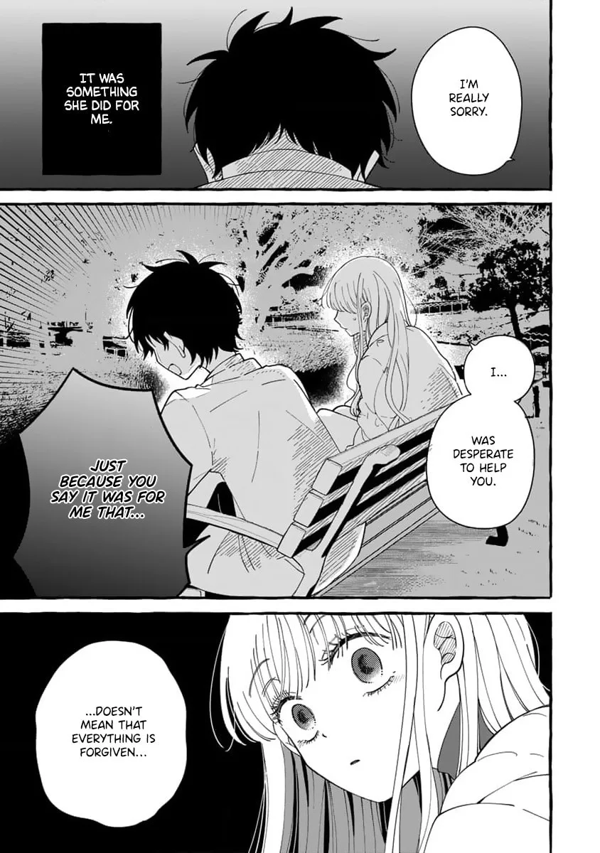 Tonari no Hachuurui-kun - Chapter 11 - Page 10