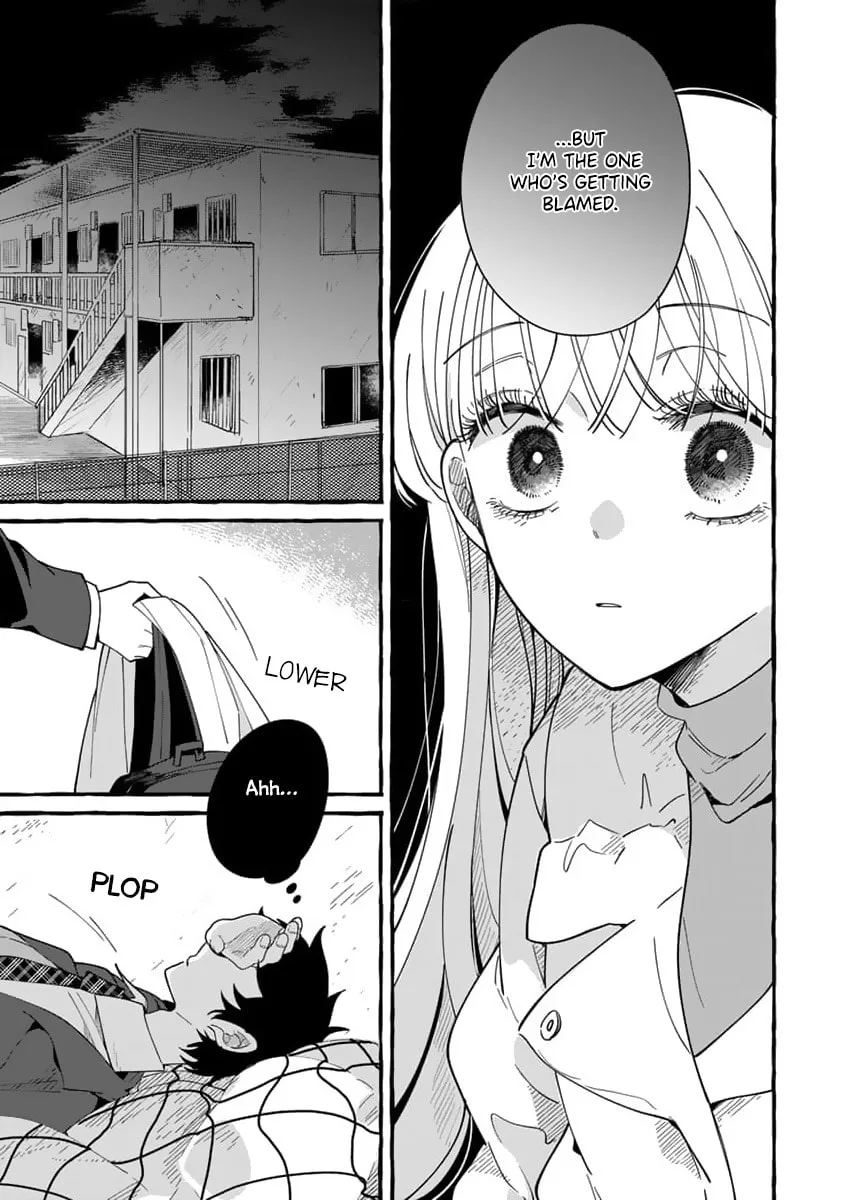 Tonari no Hachuurui-kun - Chapter 11 - Page 12