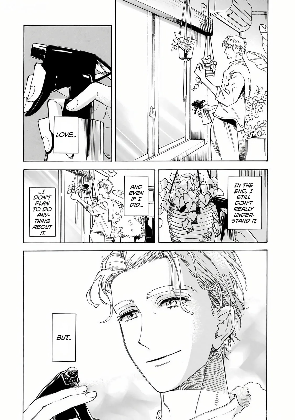 Sensei, How About This Month? - Chapter 30 - Page 23