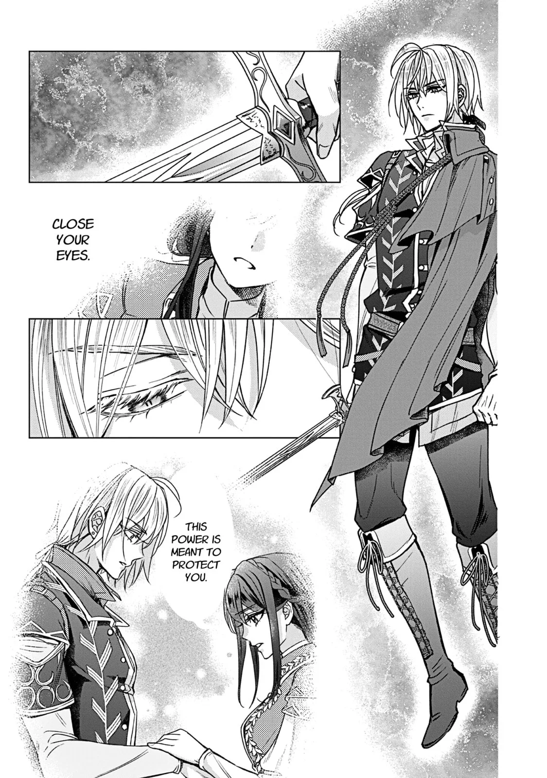 The Person I Loved Asked Me to Die in My Younger Sister's Place - Chapter 22 - Page 6