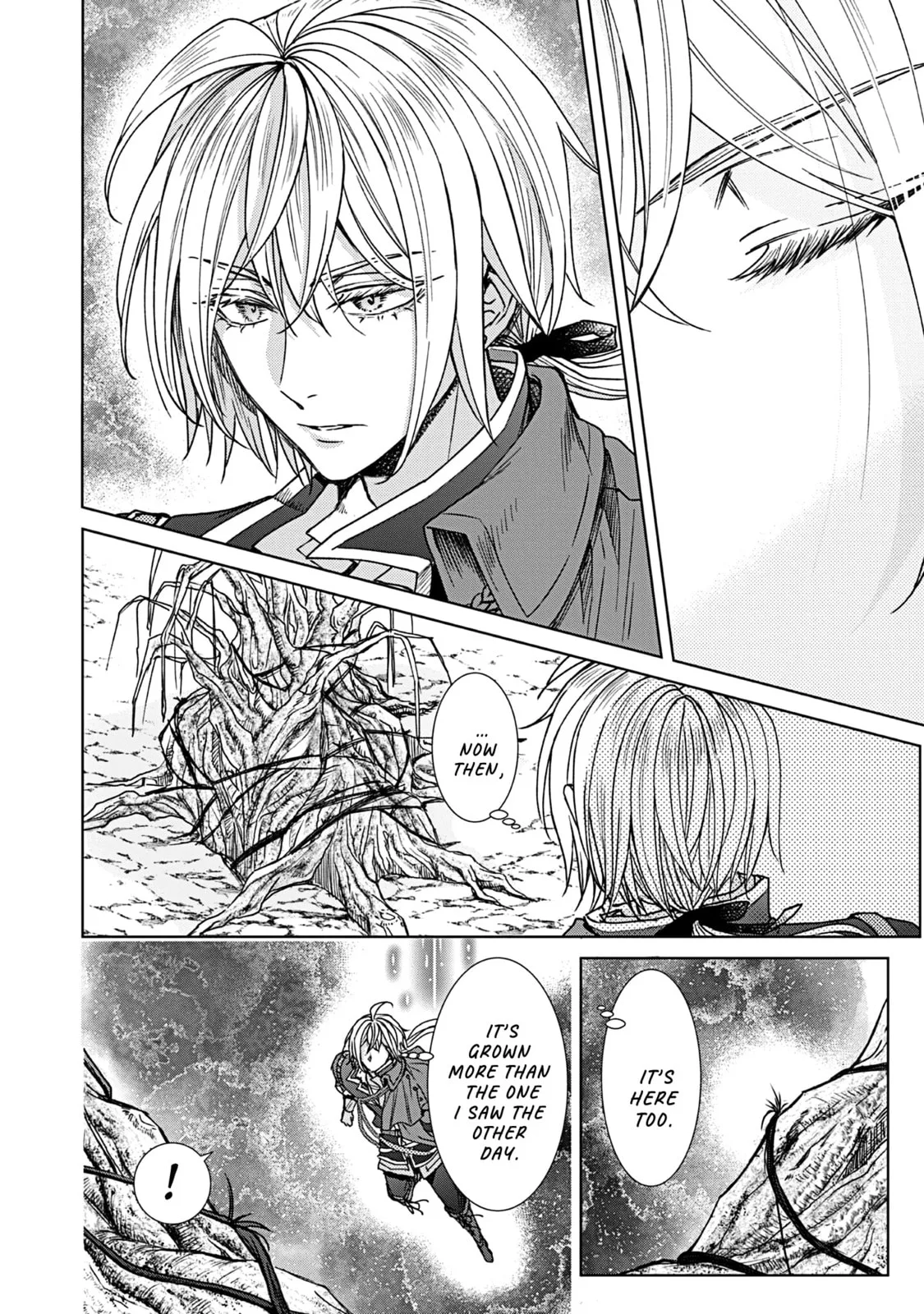 The Person I Loved Asked Me to Die in My Younger Sister's Place - Chapter 22 - Page 7
