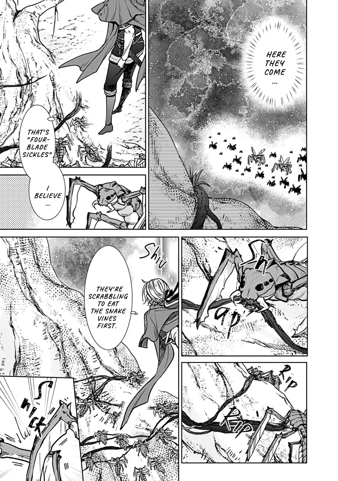The Person I Loved Asked Me to Die in My Younger Sister's Place - Chapter 22 - Page 8