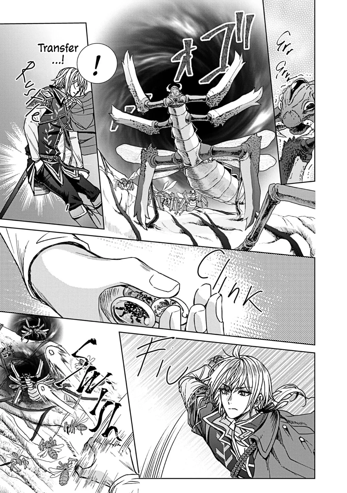 The Person I Loved Asked Me to Die in My Younger Sister's Place - Chapter 22 - Page 10