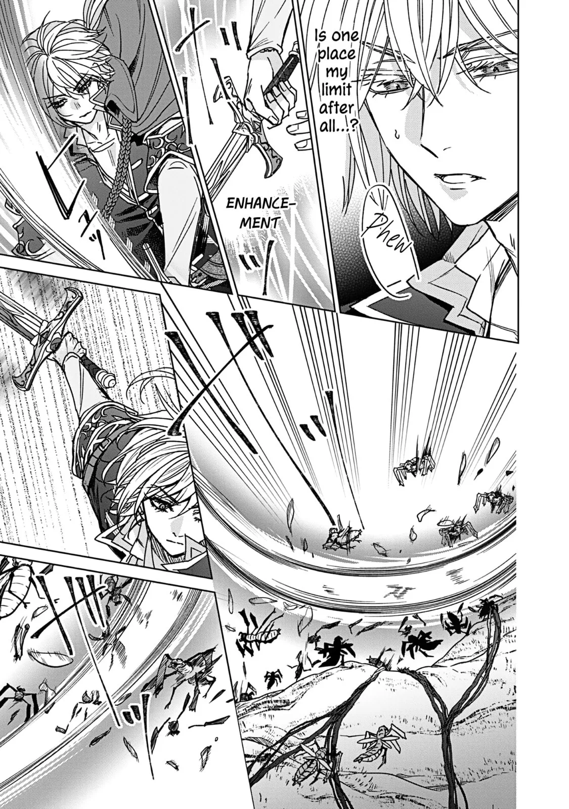 The Person I Loved Asked Me to Die in My Younger Sister's Place - Chapter 22 - Page 12