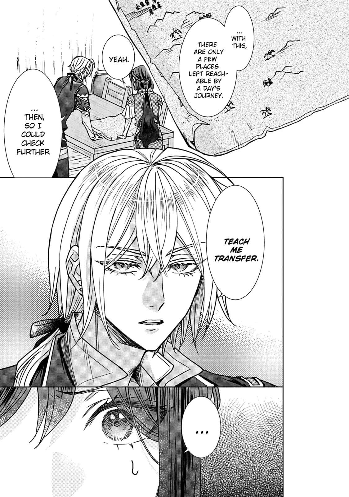 The Person I Loved Asked Me to Die in My Younger Sister's Place - Chapter 22 - Page 14