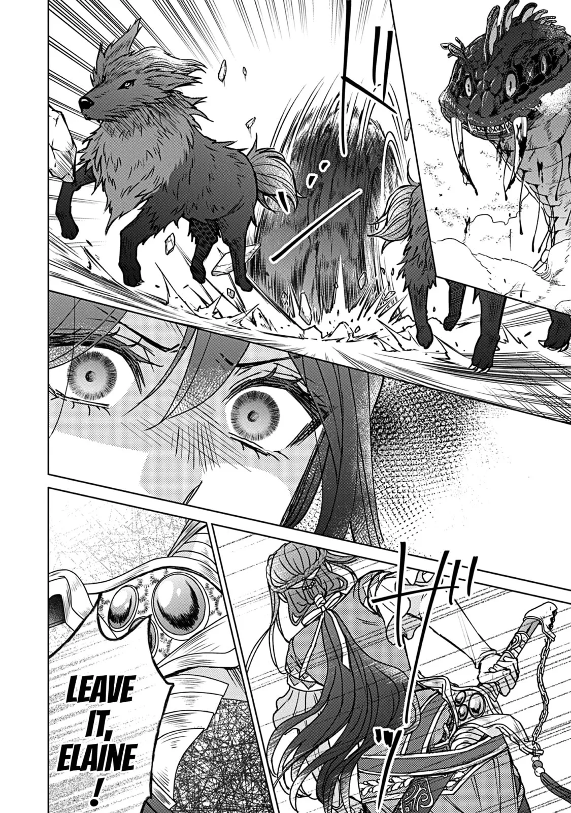 The Person I Loved Asked Me to Die in My Younger Sister's Place - Chapter 22 - Page 23