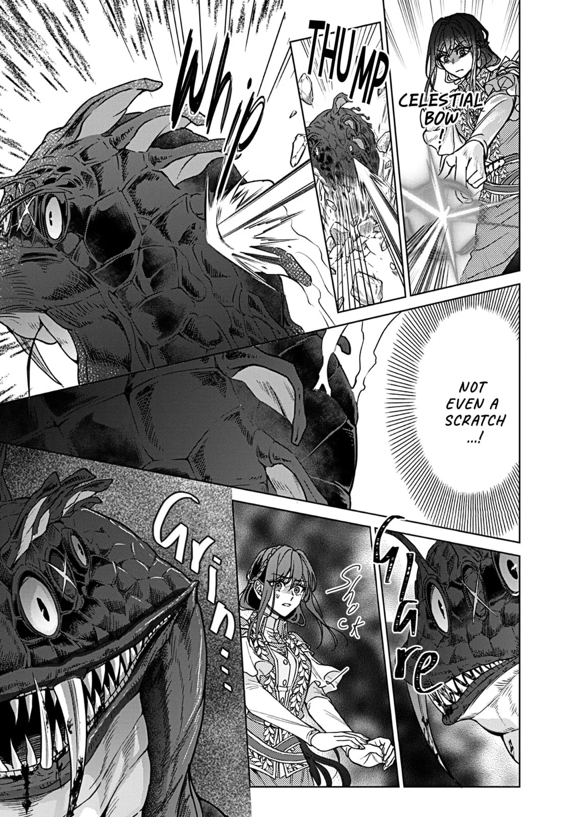 The Person I Loved Asked Me to Die in My Younger Sister's Place - Chapter 22 - Page 24