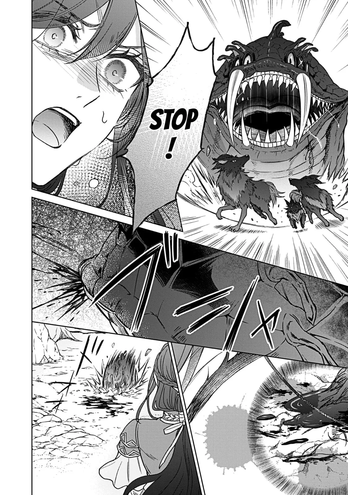 The Person I Loved Asked Me to Die in My Younger Sister's Place - Chapter 22 - Page 25