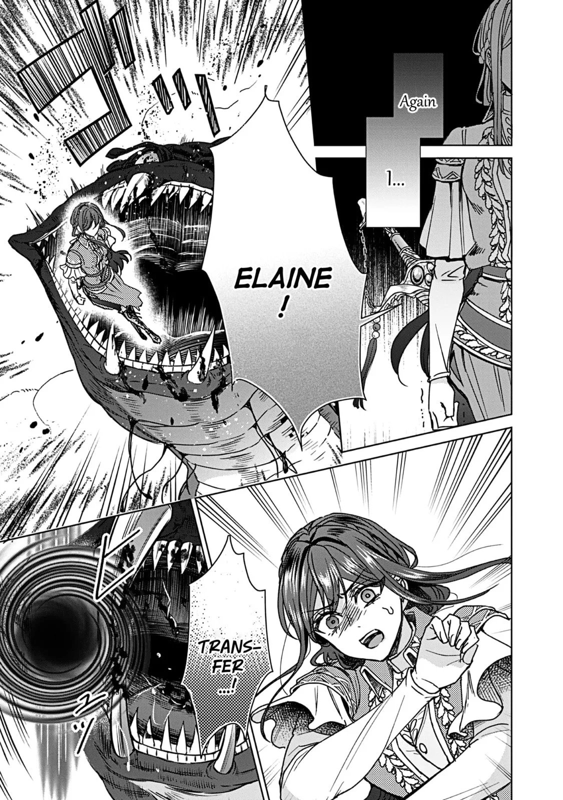 The Person I Loved Asked Me to Die in My Younger Sister's Place - Chapter 22 - Page 26