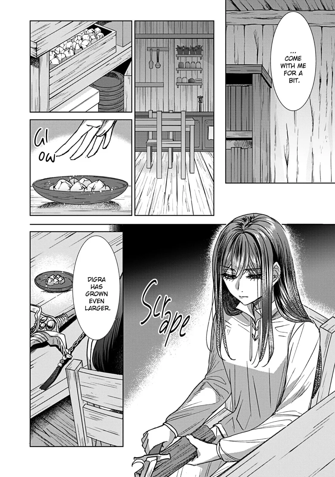 The Person I Loved Asked Me to Die in My Younger Sister's Place - Chapter 22 - Page 31