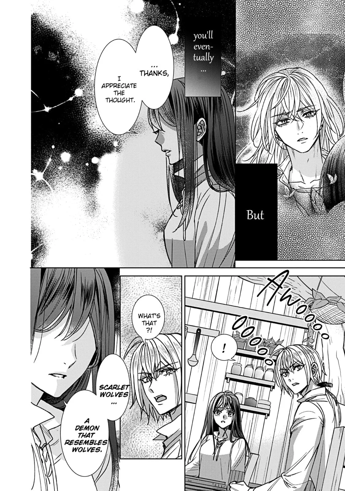 The Person I Loved Asked Me to Die in My Younger Sister's Place - Chapter 22 - Page 41