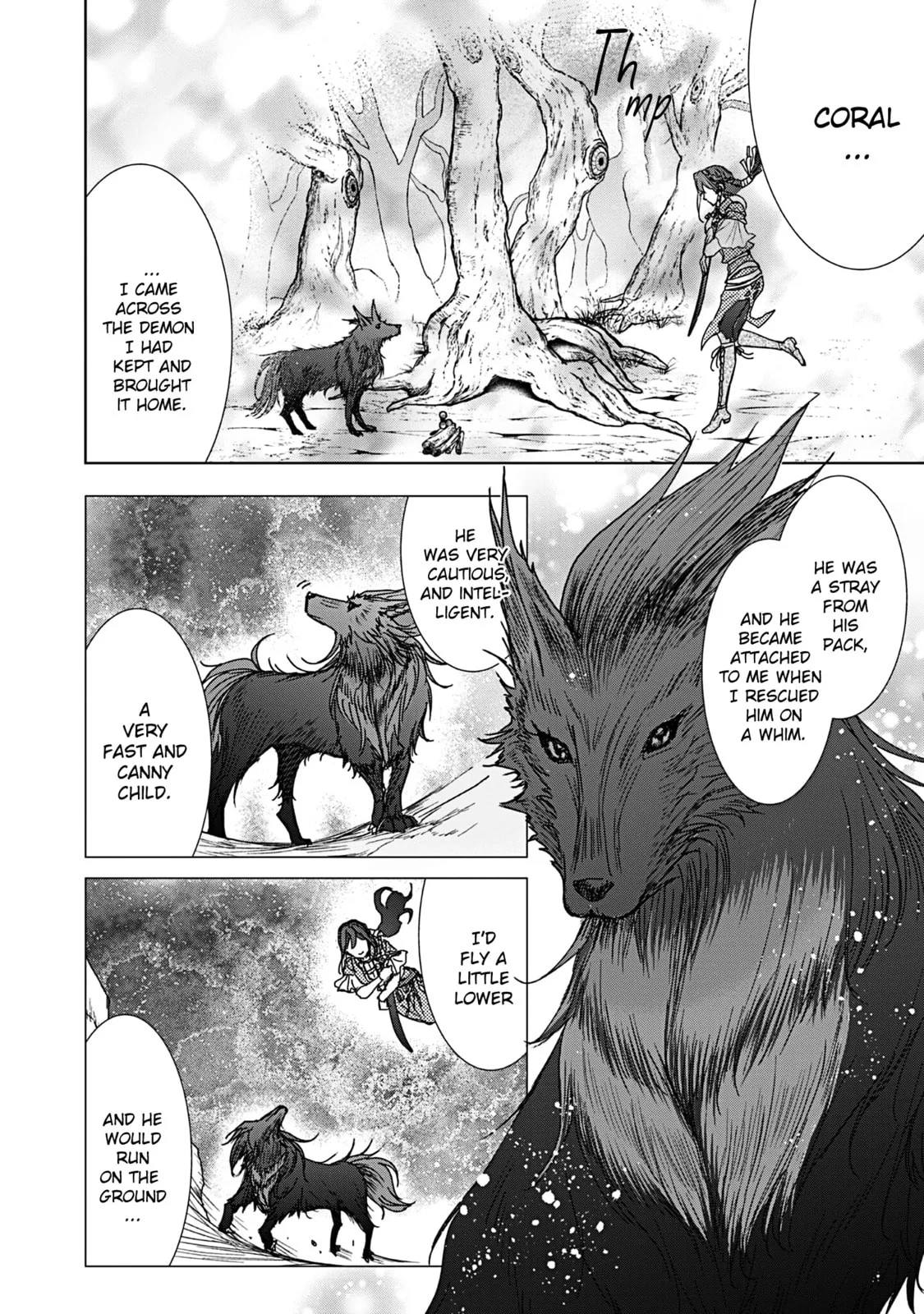The Person I Loved Asked Me to Die in My Younger Sister's Place - Chapter 22 - Page 45