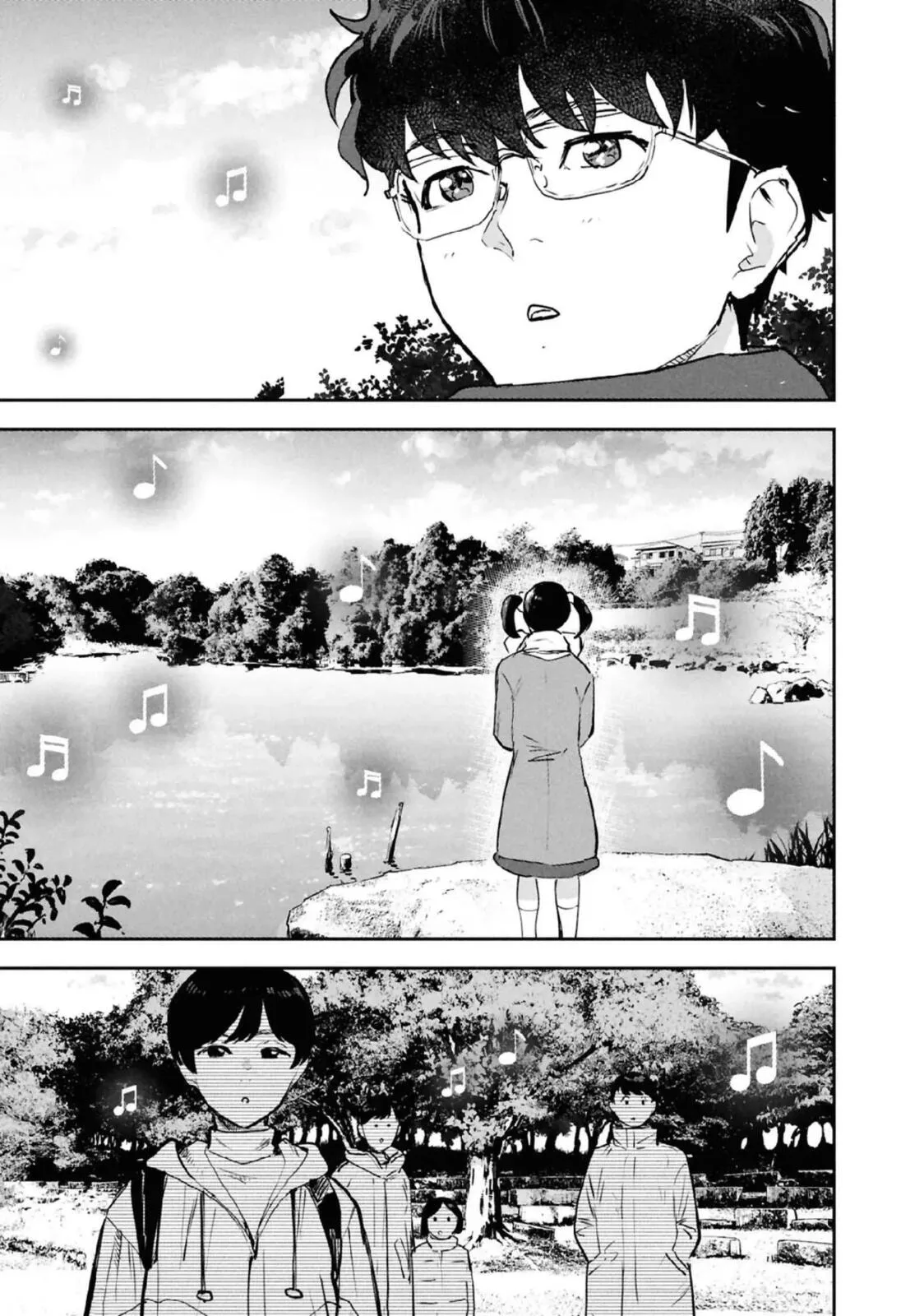 I Was Supposed to Never Fall in Love with You. - Chapter 29 - Page 15
