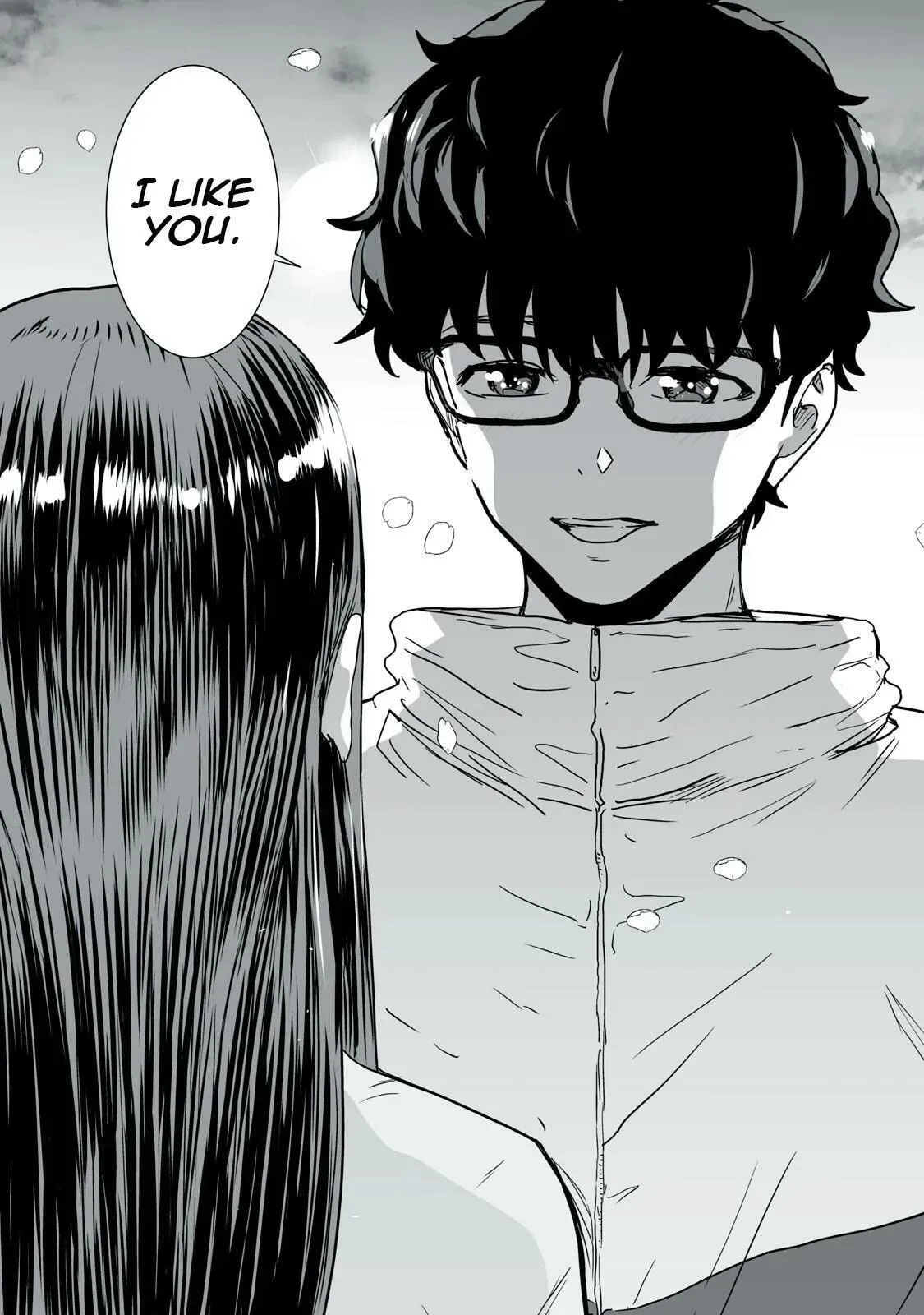 I Was Supposed to Never Fall in Love with You. - Chapter 44 - Page 12