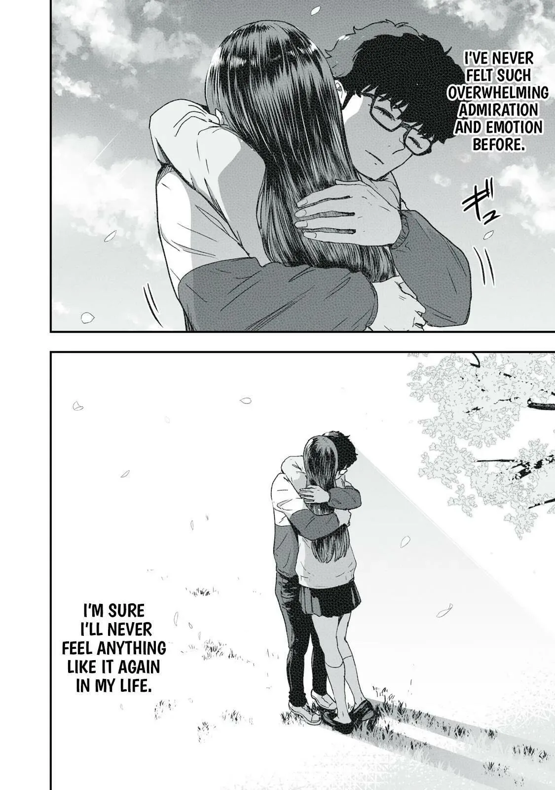 I Was Supposed to Never Fall in Love with You. - Chapter 44 - Page 18