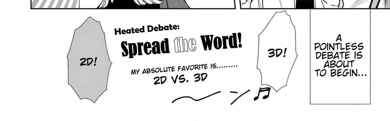 My Idol Came to My House! - Chapter 6 - Page 8