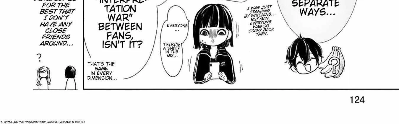 My Idol Came to My House! - Chapter 6 - Page 16