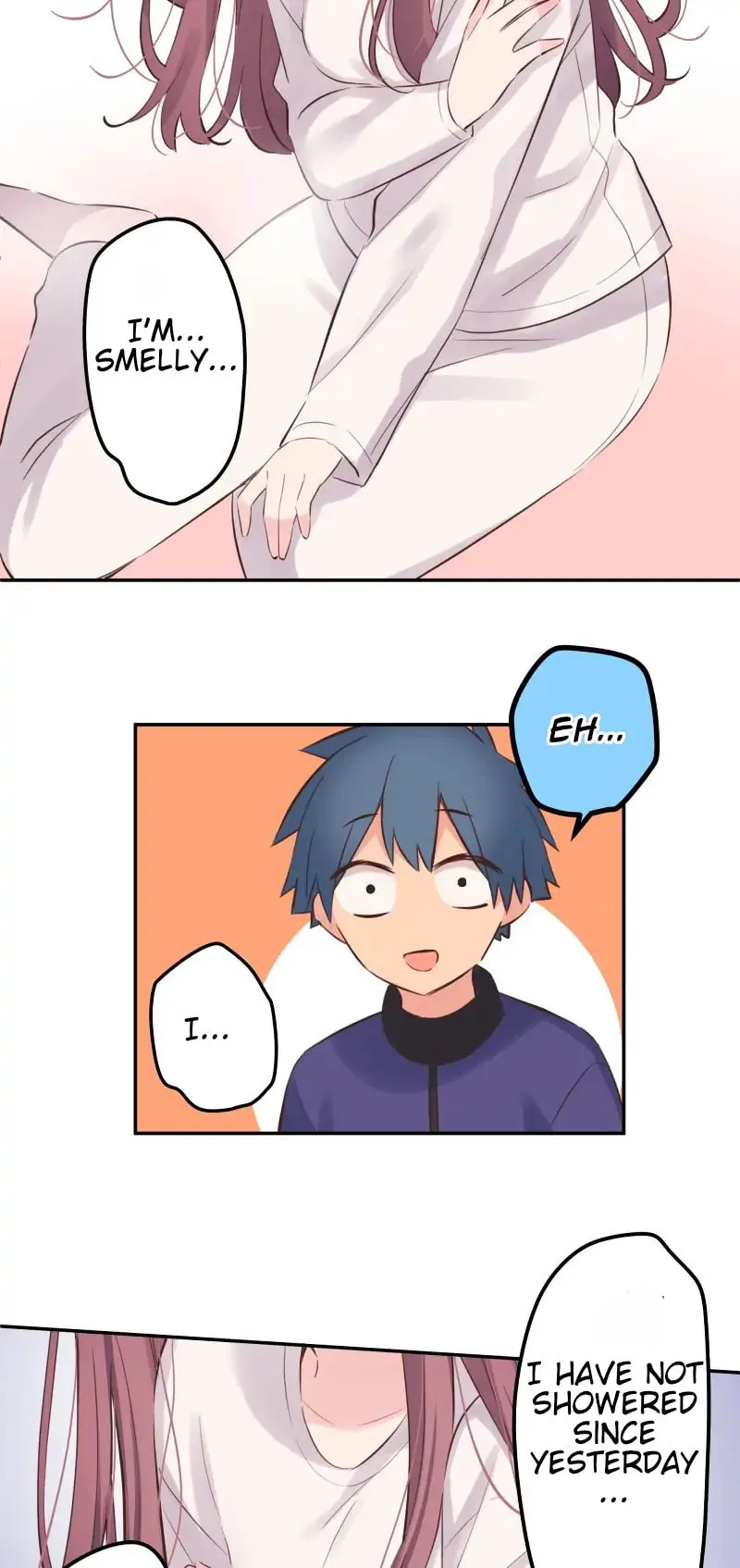 Waka-chan wa Kyou mo Azatoi - Chapter 134 - Page 7