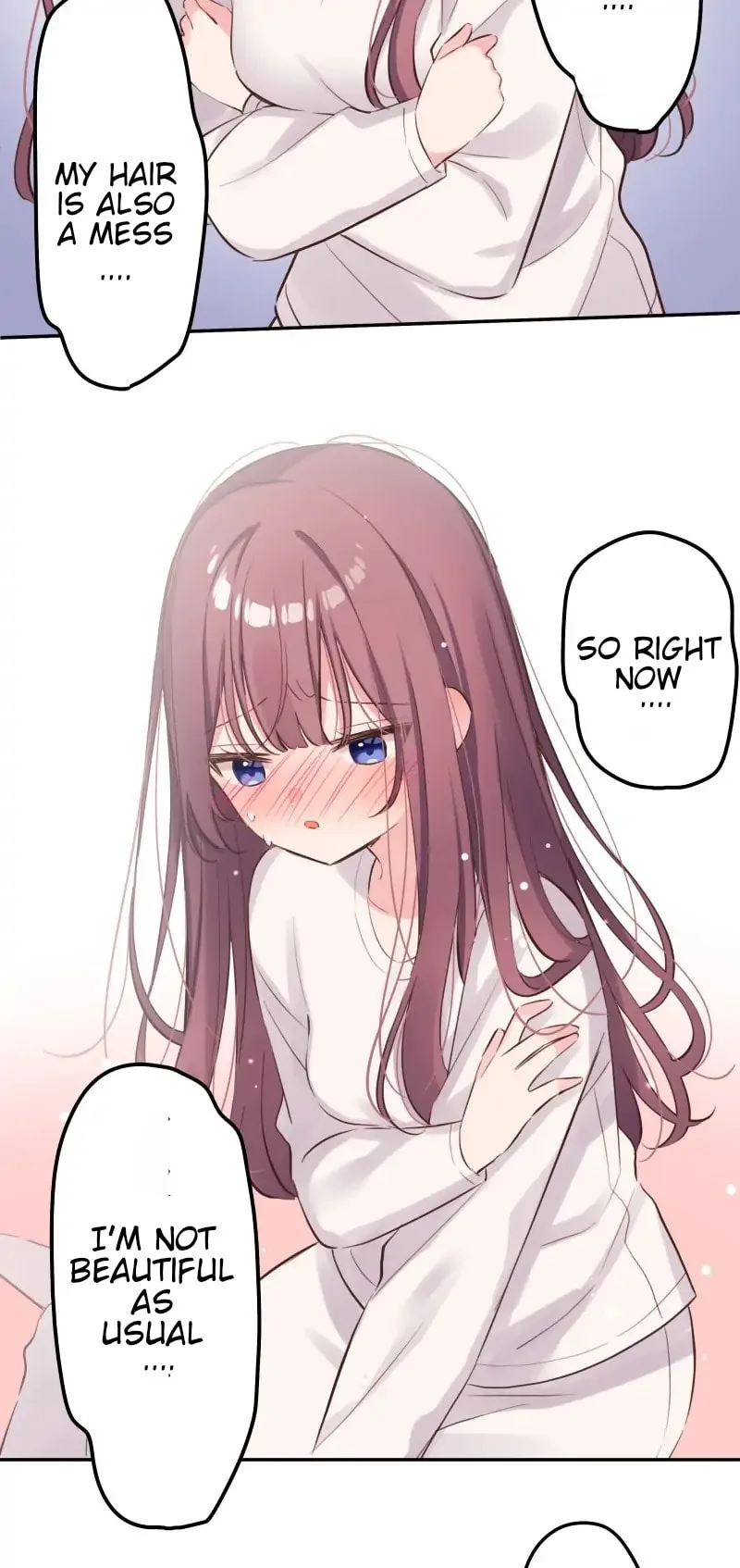 Waka-chan wa Kyou mo Azatoi - Chapter 134 - Page 8