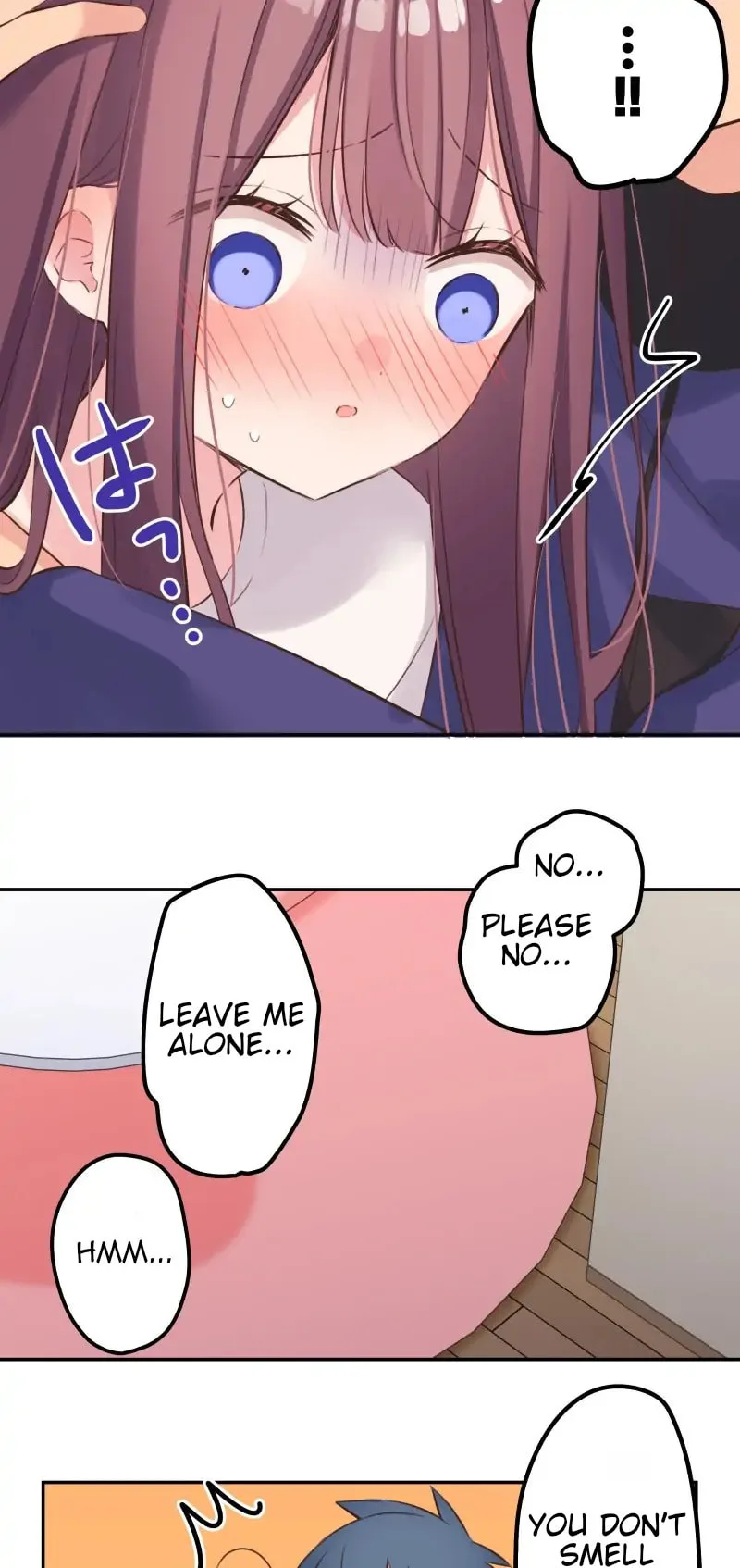 Waka-chan wa Kyou mo Azatoi - Chapter 134 - Page 10