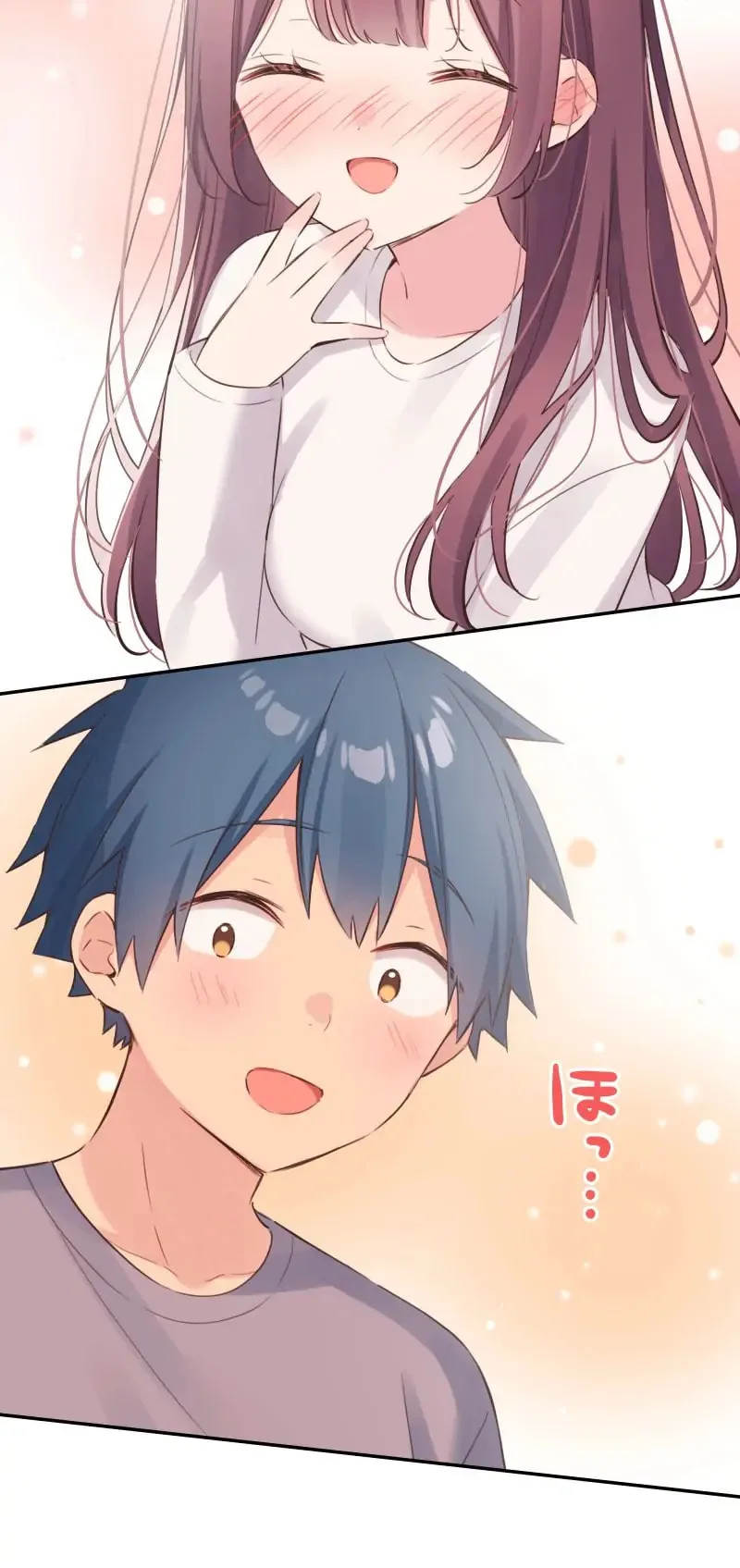 Waka-chan wa Kyou mo Azatoi - Chapter 134 - Page 23