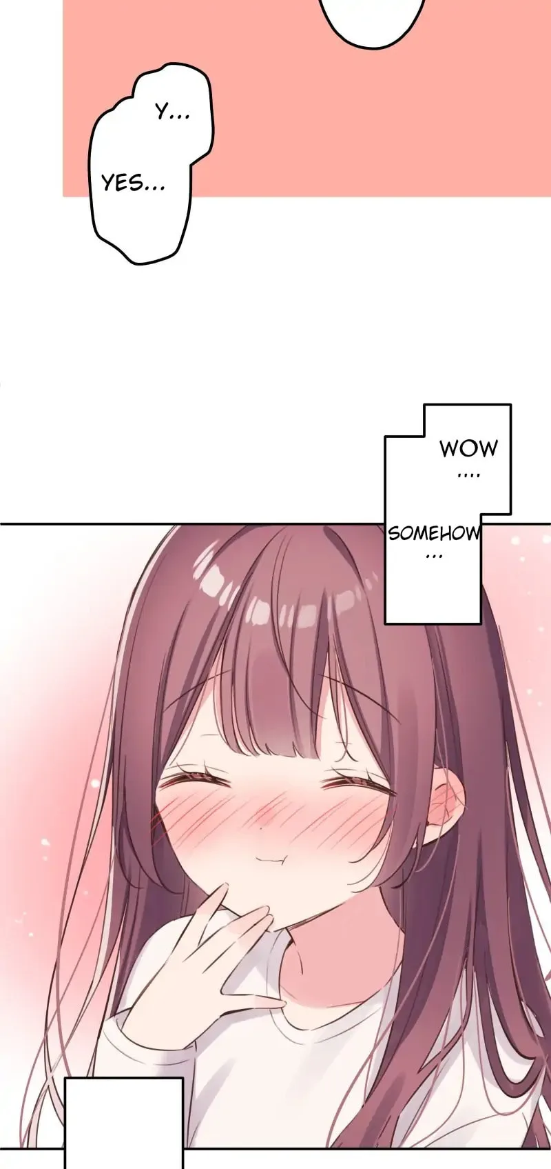 Waka-chan wa Kyou mo Azatoi - Chapter 134 - Page 26