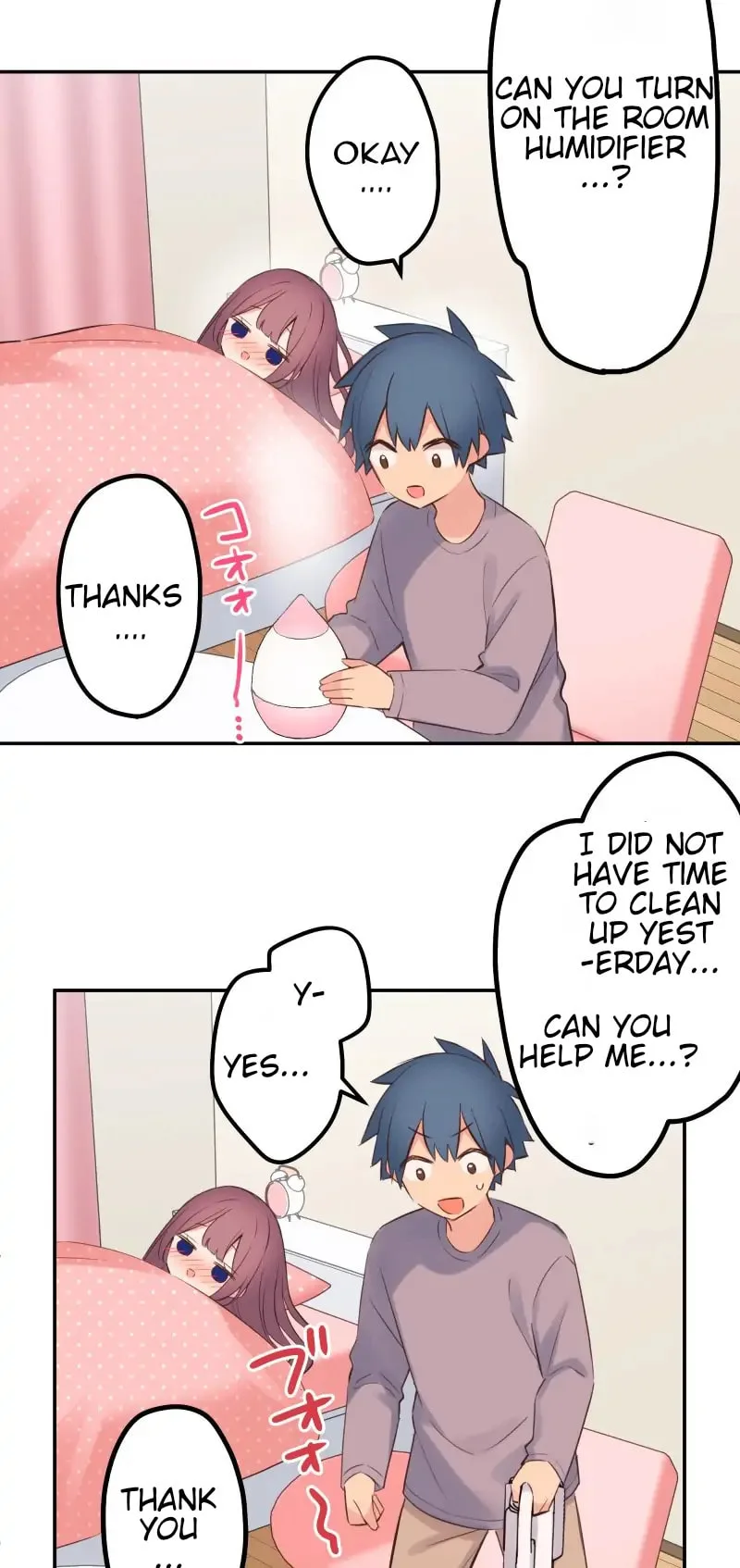 Waka-chan wa Kyou mo Azatoi - Chapter 134 - Page 28