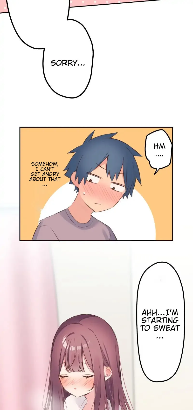 Waka-chan wa Kyou mo Azatoi - Chapter 134 - Page 31