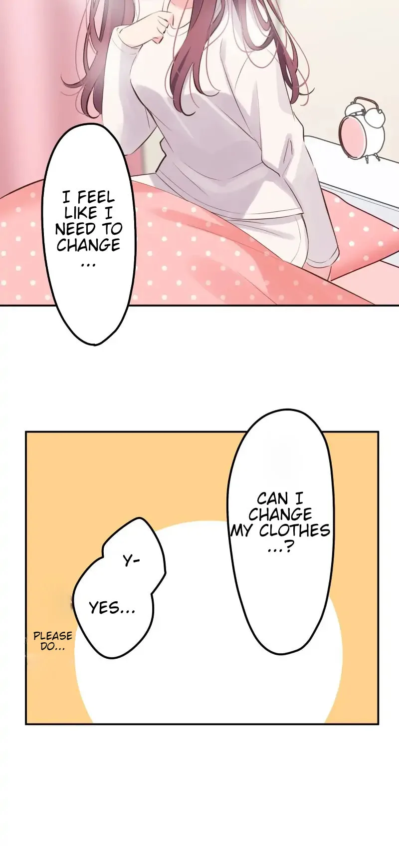 Waka-chan wa Kyou mo Azatoi - Chapter 134 - Page 32