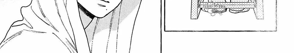 Uruwashi no Yoi no Tsuki - Chapter 41.5 - Page 10