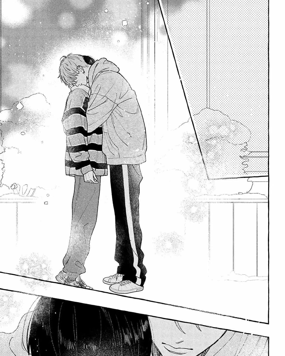 Uruwashi no Yoi no Tsuki - Chapter 41.5 - Page 53