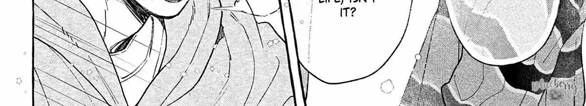 Uruwashi no Yoi no Tsuki - Chapter 41.5 - Page 68