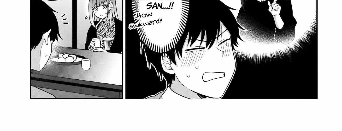 I, A Tired Office Worker, Start Living Together With A Beautiful Highschool Girl Whom I Met Again After 7 Years - Chapter 16 - Page 2