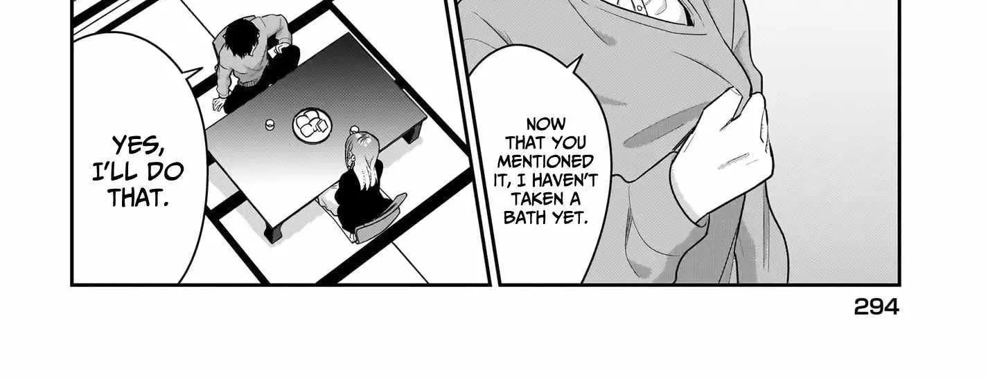 I, A Tired Office Worker, Start Living Together With A Beautiful Highschool Girl Whom I Met Again After 7 Years - Chapter 16 - Page 4