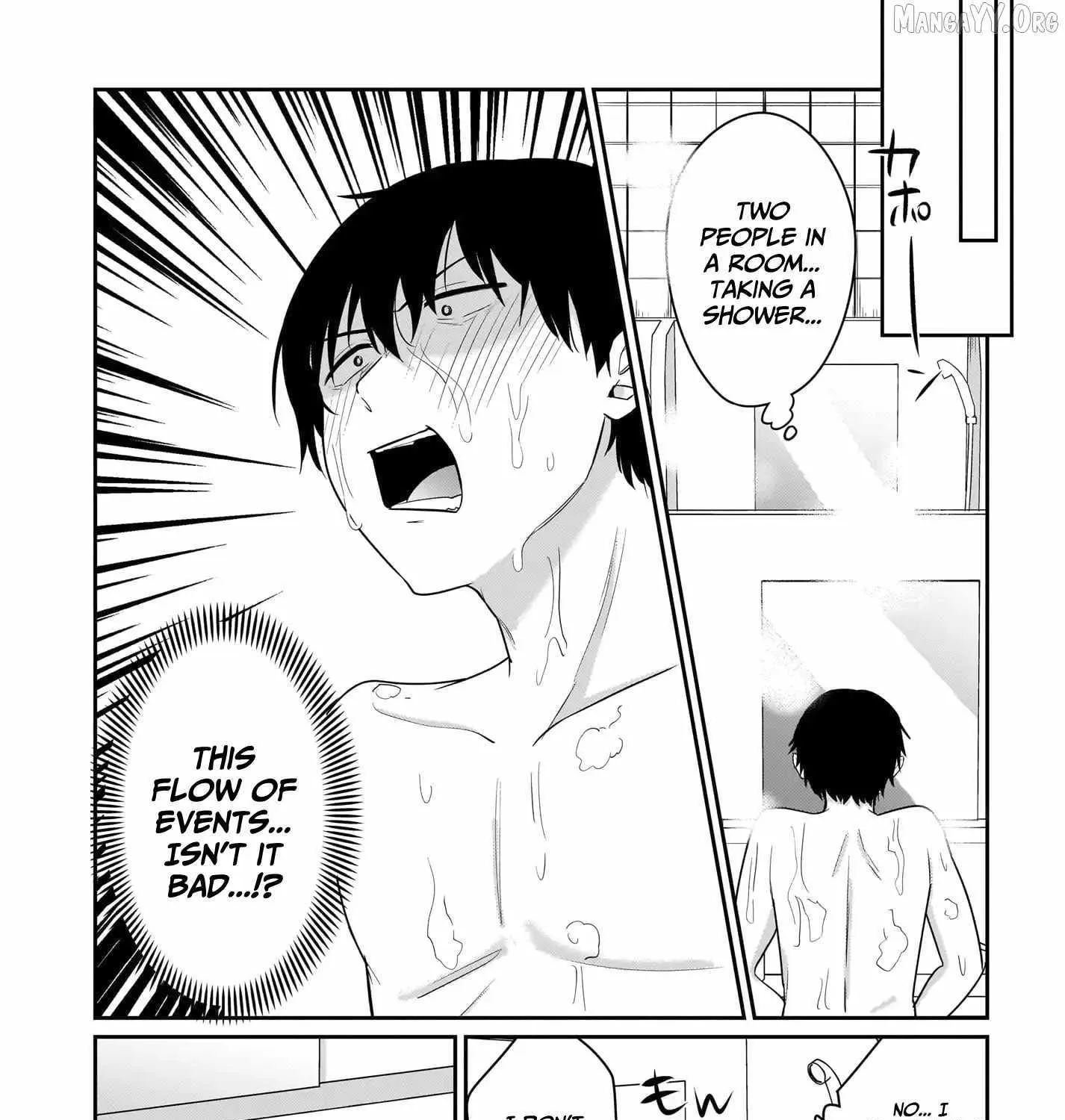 I, A Tired Office Worker, Start Living Together With A Beautiful Highschool Girl Whom I Met Again After 7 Years - Chapter 16 - Page 5