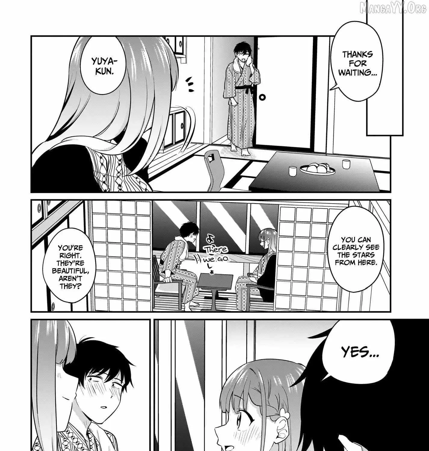 I, A Tired Office Worker, Start Living Together With A Beautiful Highschool Girl Whom I Met Again After 7 Years - Chapter 16 - Page 7