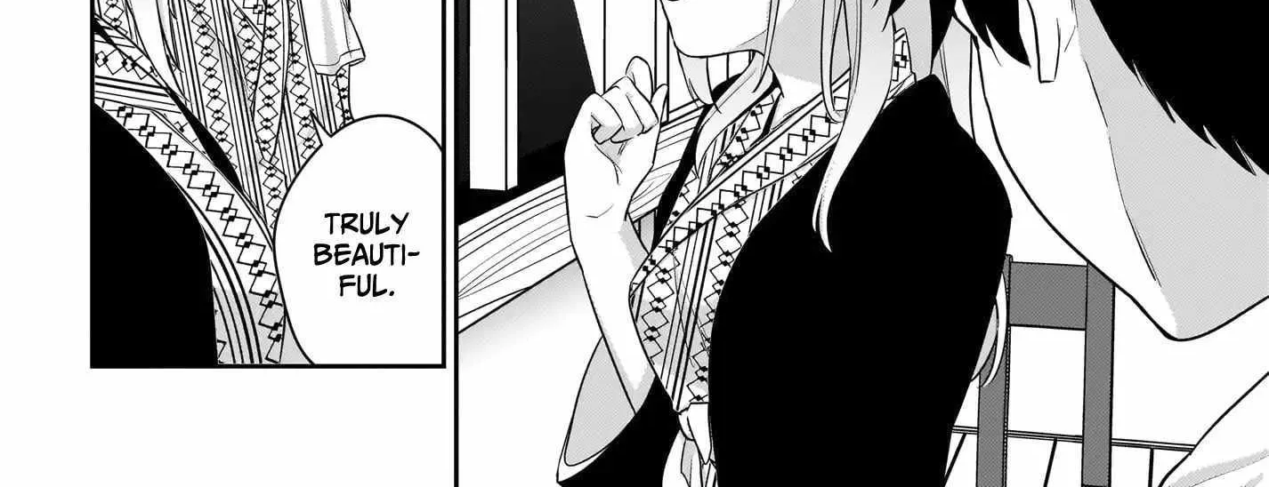 I, A Tired Office Worker, Start Living Together With A Beautiful Highschool Girl Whom I Met Again After 7 Years - Chapter 16 - Page 8
