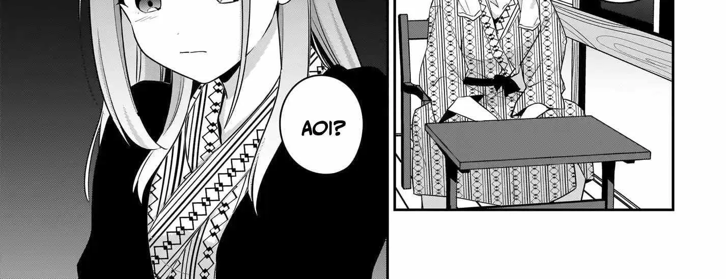I, A Tired Office Worker, Start Living Together With A Beautiful Highschool Girl Whom I Met Again After 7 Years - Chapter 16 - Page 10