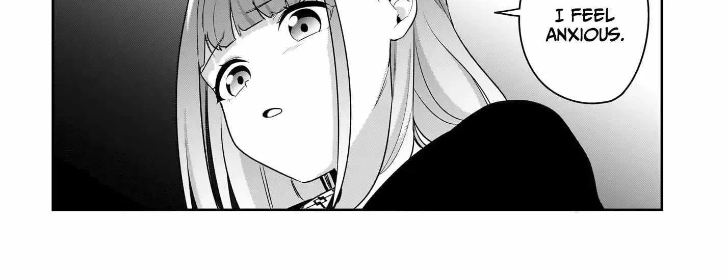 I, A Tired Office Worker, Start Living Together With A Beautiful Highschool Girl Whom I Met Again After 7 Years - Chapter 16 - Page 12