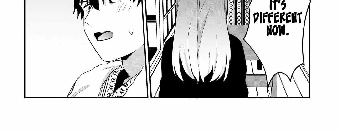 I, A Tired Office Worker, Start Living Together With A Beautiful Highschool Girl Whom I Met Again After 7 Years - Chapter 16 - Page 20