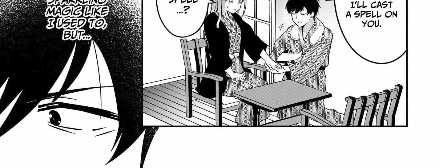 I, A Tired Office Worker, Start Living Together With A Beautiful Highschool Girl Whom I Met Again After 7 Years - Chapter 16 - Page 22