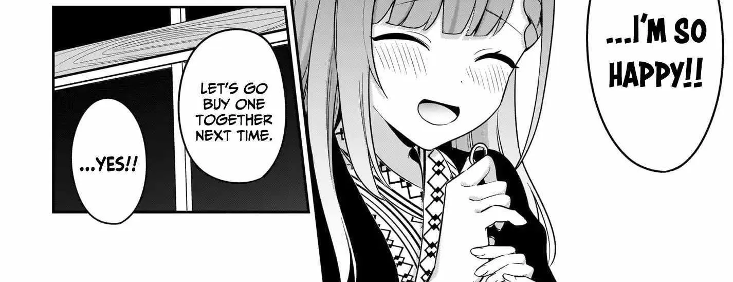 I, A Tired Office Worker, Start Living Together With A Beautiful Highschool Girl Whom I Met Again After 7 Years - Chapter 16 - Page 24